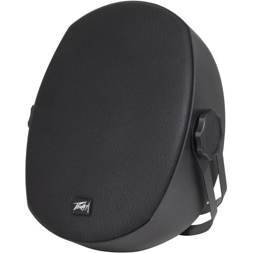 Peavey Impulse® 8c - Black Weather-Resistant Loudspeaker