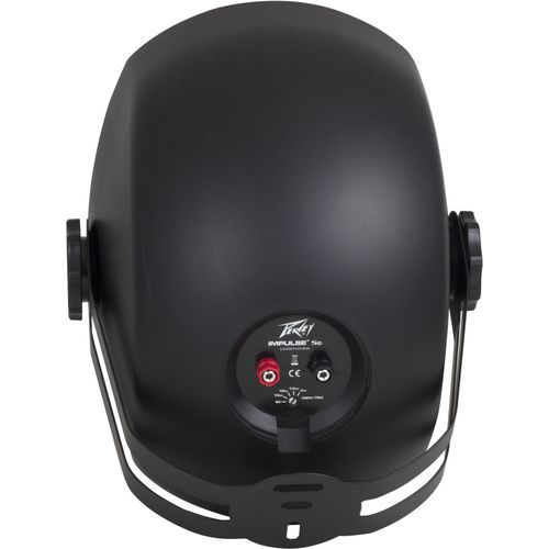 Peavey Impulse® 8c - Black Weather-Resistant Loudspeaker