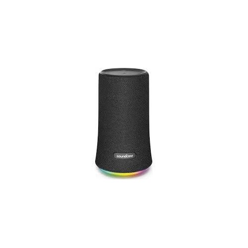 Anker Soundcore Flare Mini Bluetooth Speaker - Blue