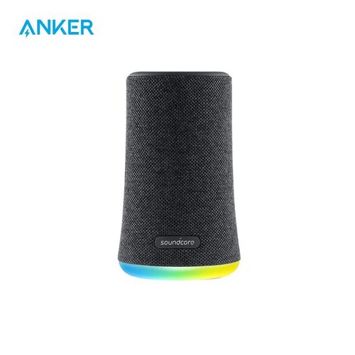Anker Soundcore Flare Mini Bluetooth Speaker - Blue