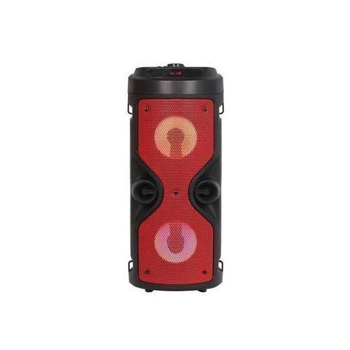 Other Party Bass Bluetooth Speaker With Inbuilt Microphone Port - Black, Color May Vary