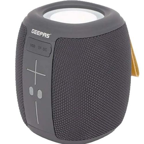 Geepas Portable Wireless Bluetooth Radio-Multi