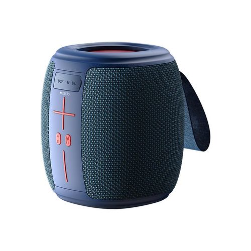 Geepas Portable Wireless Bluetooth Radio-Multi