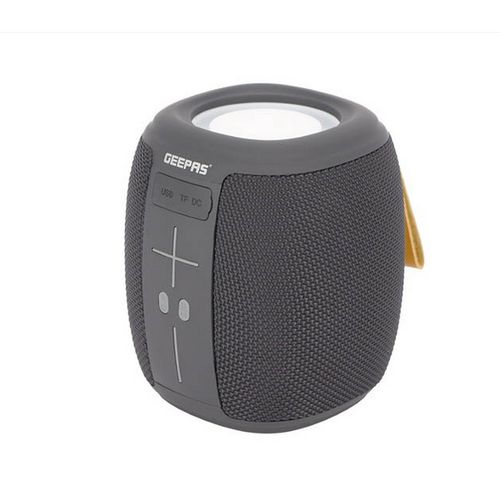 Geepas Portable Wireless Bluetooth Radio-Multi