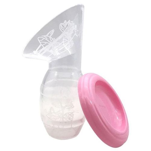 Automatic Manual Milk Bottle One-handed Breast Collector Breast Milk Pump Baby Breastfeeding