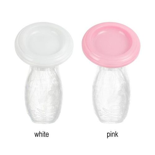 Automatic Manual Milk Bottle One-handed Breast Collector Breast Milk Pump Baby Breastfeeding