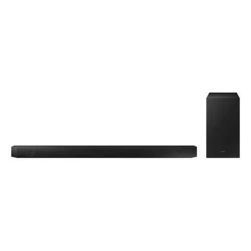 Samsung HW-Q600B Soundbar Q-Series 3.1.2ch - Black
