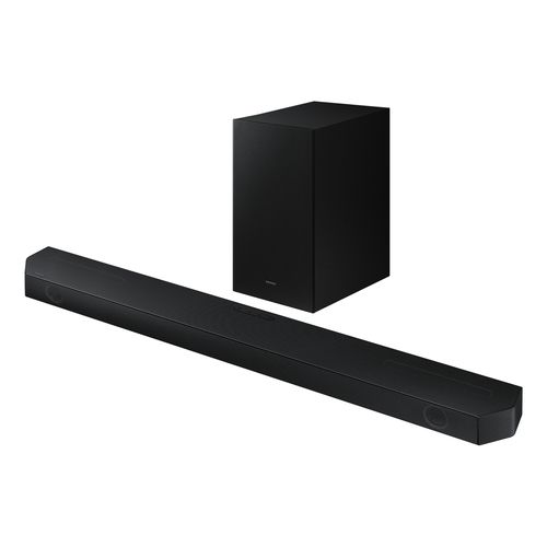 Samsung HW-Q600B Soundbar Q-Series 3.1.2ch - Black