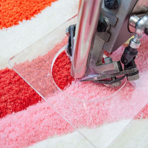 Electric Carpet Groove Trimmer Low Noise High Efficiency