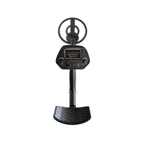 Portable Easy Installation Underground Metal Detector High Sensitivity Jewelry Treasure Gold Metal Detecting Tool NO5111