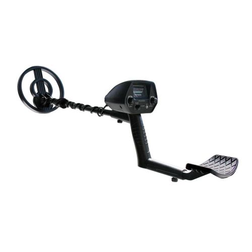 Portable Easy Installation Underground Metal Detector High Sensitivity Jewelry Treasure Gold Metal Detecting Tool NO5111
