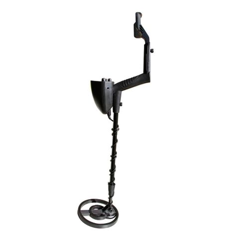 Portable Easy Installation Underground Metal Detector High Sensitivity Jewelry Treasure Gold Metal Detecting Tool NO5111