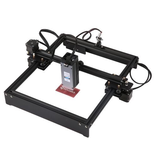 20W 1065nm Laser Engraving Machine Metal Marking Laser