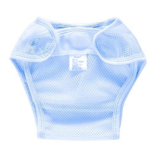 1~10PCS Baby Diapers Washable Reusable Nappies Waterproof Summer Diaper Pocket Cover Infant Pocket Nappy Baby Leak-proof