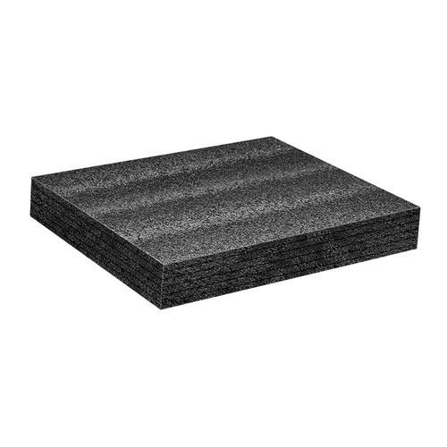 3 Cases Packing Foam Pad Polyethylene Foam Sheet