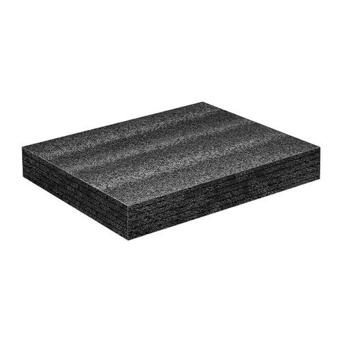 3 Cases Packing Foam Pad Polyethylene Foam Sheet