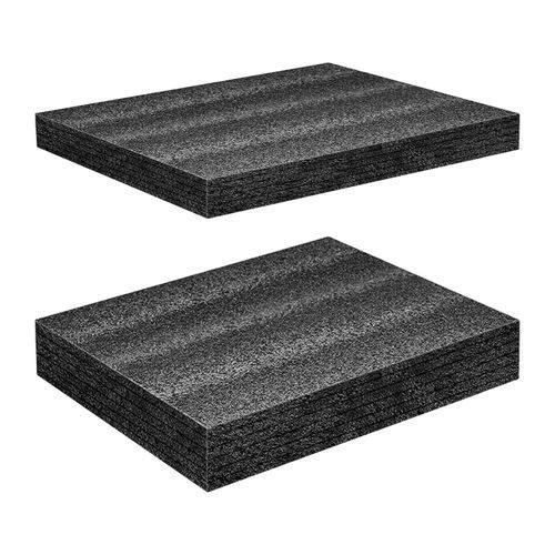 3 Cases Packing Foam Pad Polyethylene Foam Sheet