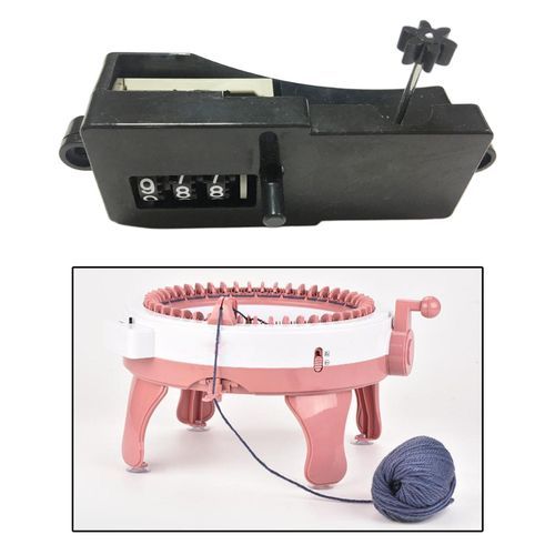 Knit Counter Parts for Knitting Knitting Machine Knitting Loom for