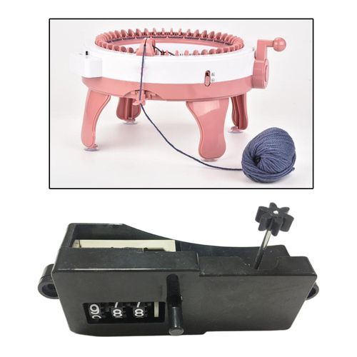 Knit Counter Parts for Knitting Knitting Machine Knitting Loom for