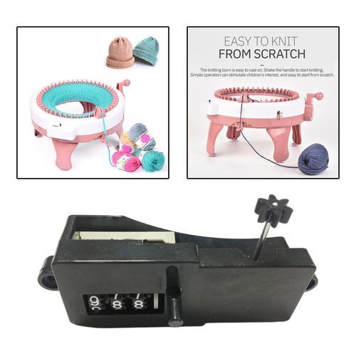 Knit Counter Parts for Knitting Knitting Machine Knitting Loom for
