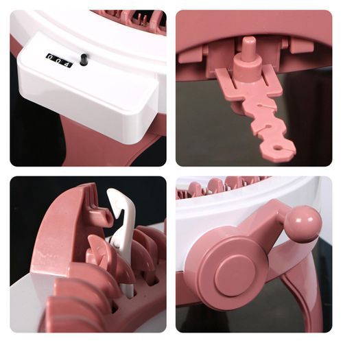 Knit Counter Parts for Knitting Knitting Machine Knitting Loom for