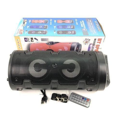 Party Bass Bluetooth Speaker- Colour May Vary