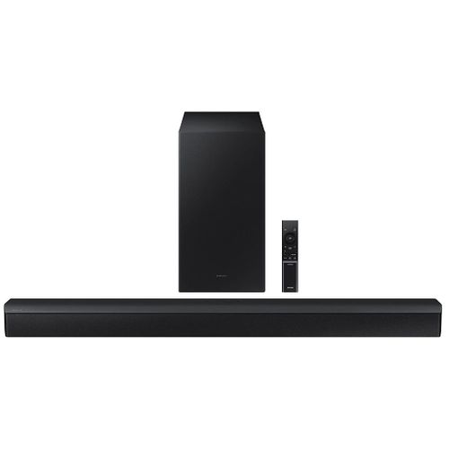 Samsung HW-B450 Soundbar 2.1ch - Black