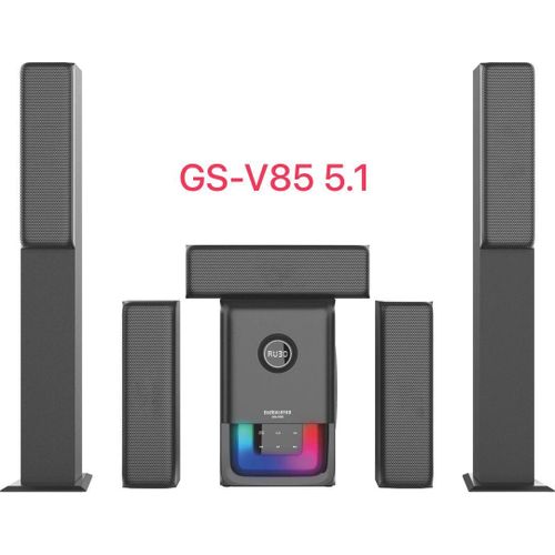 Global Star 5:1 GS-V85 available brand new