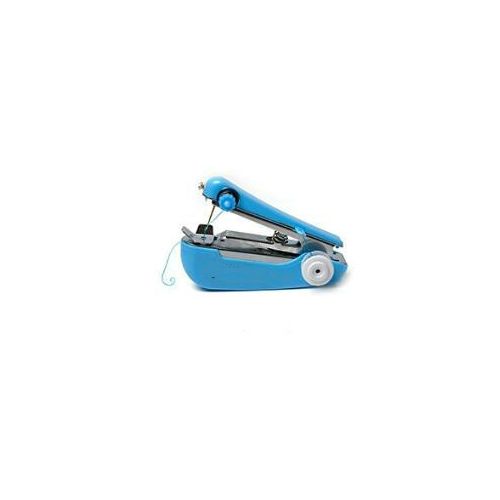 1pc Portable Mini Manual Sewing Machine Simple Operation