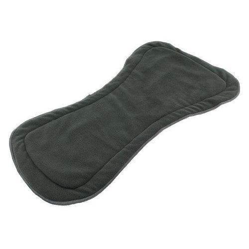 Washable Reusable Incontinence Cloth Diaper Insert Liners Nappy Pad