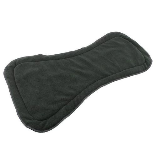 Washable Reusable Incontinence Cloth Diaper Insert Liners Nappy Pad
