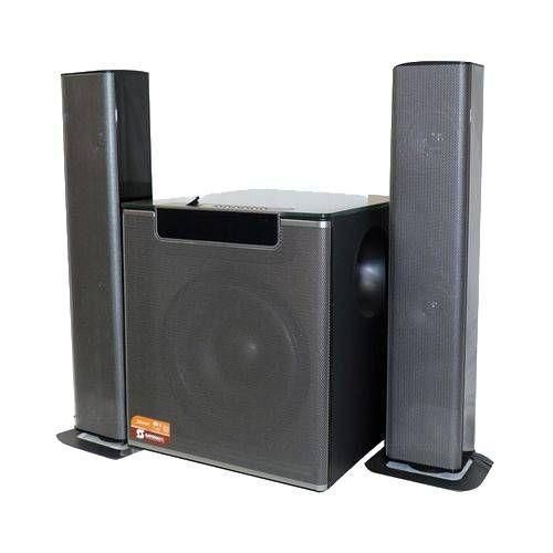 Sayona SHT-1253BT Subwoofer - Black