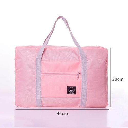 New Nylon Foldable Maternity Bag Unisex Large Storage Bag Luggage Women Waterproof Handbags Portable Travel Bags