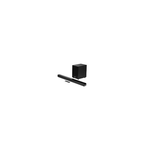 Jbl Hard Bass Cinema SB170 2.1 Channel soundbar, wireless Subwoofer