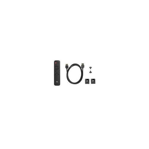 Jbl Hard Bass Cinema SB170 2.1 Channel soundbar, wireless Subwoofer