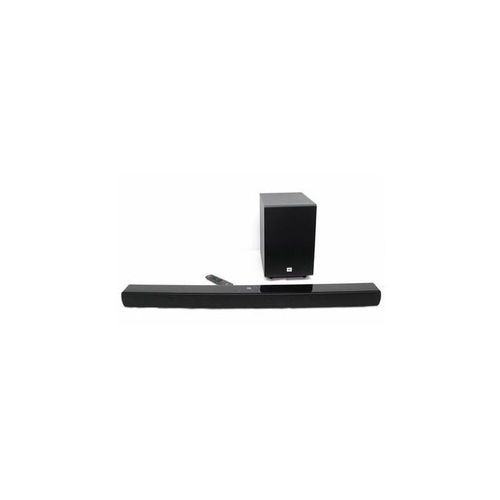 Jbl Hard Bass Cinema SB170 2.1 Channel soundbar, wireless Subwoofer