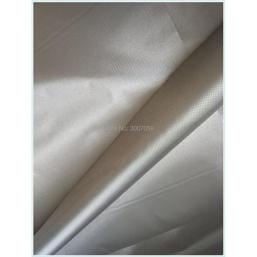 108cm X 100 Cm Nickel Copper Mesh Emi Emf Rf Shielding Fabric