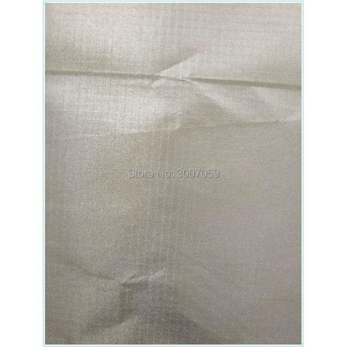 108cm X 100 Cm Nickel Copper Mesh Emi Emf Rf Shielding Fabric