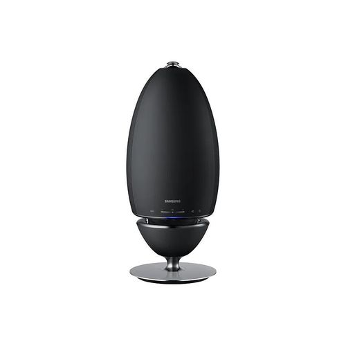 Samsung WAM7500 - Wireless Multiroom Speaker - Black