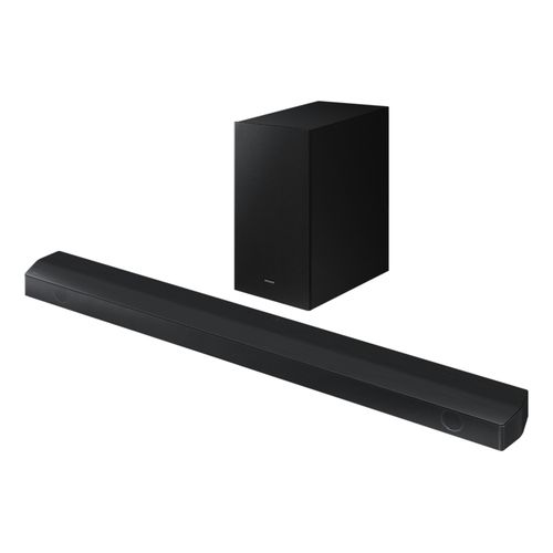 Samsung HW-B650 Soundbar 3.1ch - Black