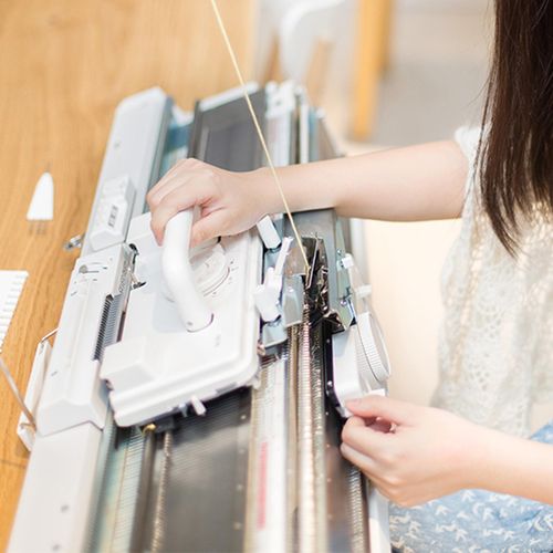 Home Knitting Machine Row Counter Needlecrafts Replace