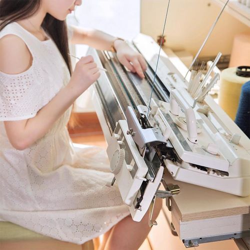 Home Knitting Machine Row Counter Needlecrafts Replace