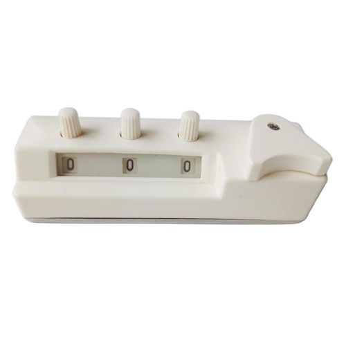 Home Knitting Machine Row Counter Needlecrafts Replace
