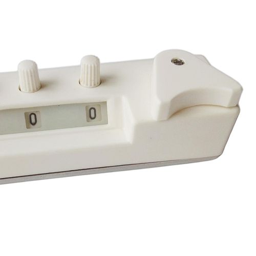 Home Knitting Machine Row Counter Needlecrafts Replace