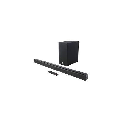 Jbl sound bar SB170 2.1ch with wireless woofer and and speaker
