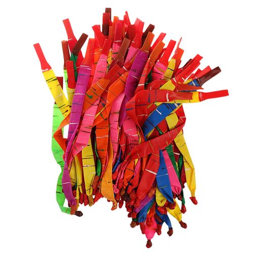 100x Balloons Latex Ballons Baloons Helium High Quality Birthday
