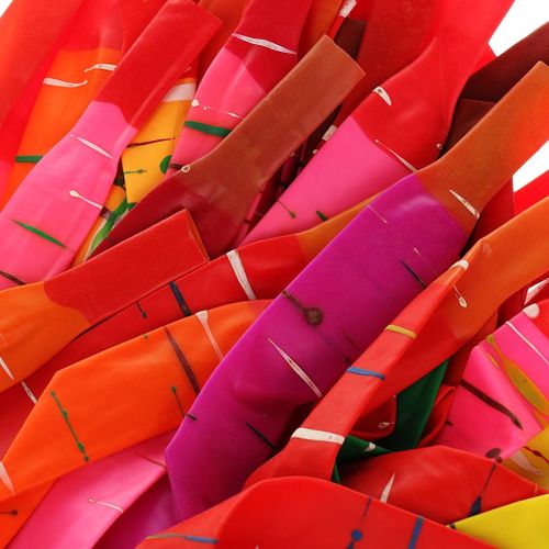 100x Balloons Latex Ballons Baloons Helium High Quality Birthday