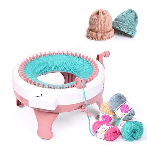 Knit Counter Knitting Machine Knitting Loom For