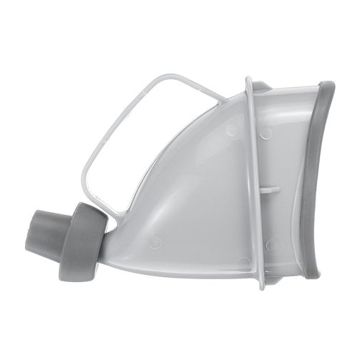 Portable Adult Urinals Unisex Potty Pee Funnel Outdoor Car Travel Camping Toilet