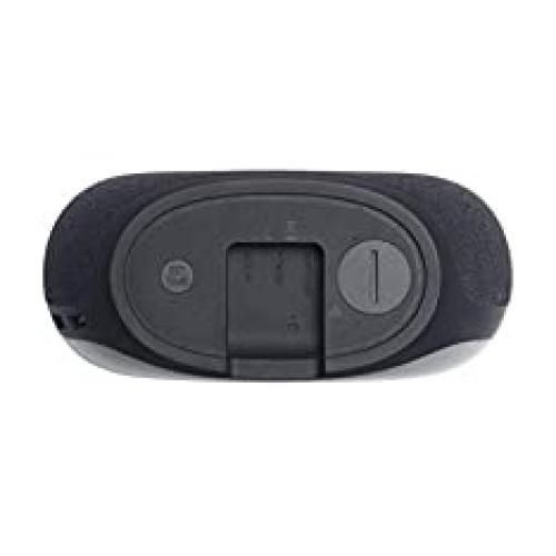 Jbl Horizon 2 Bluetooth Clock Direct Power Speaker with FM Radio - Black